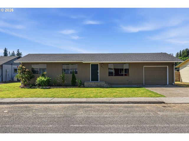 411 BRIERWOOD Ct, Castle Rock, WA 98611