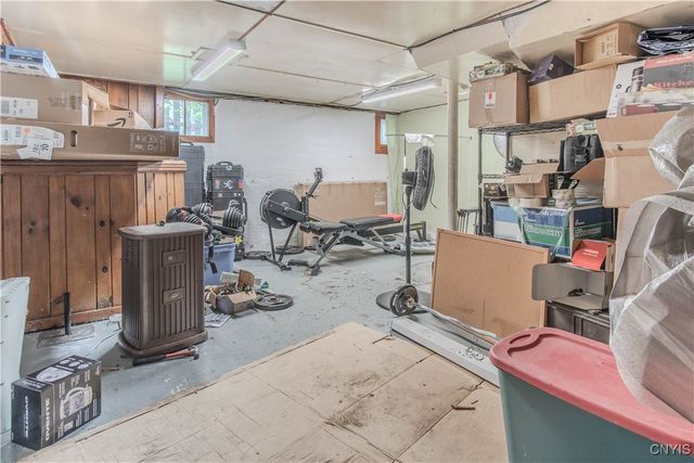 202 Michigan Avenue, Watertown City, NY 13601