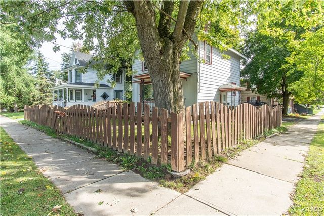 202 Michigan Avenue, Watertown City, NY 13601