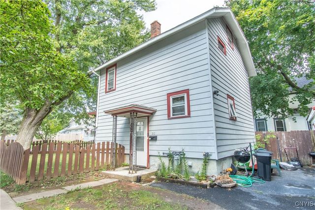 202 Michigan Avenue, Watertown City, NY 13601