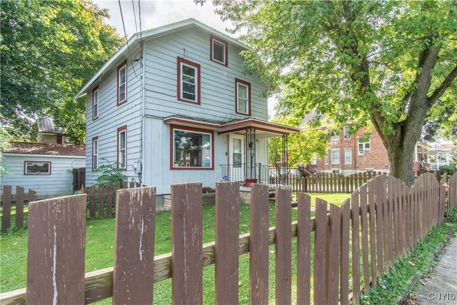 202 Michigan Avenue, Watertown City, NY 13601