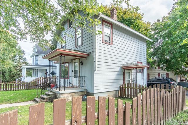 202 Michigan Avenue, Watertown City, NY 13601