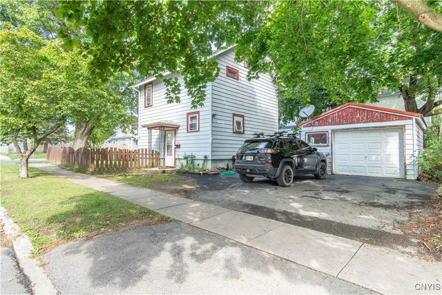 202 Michigan Avenue, Watertown City, NY 13601