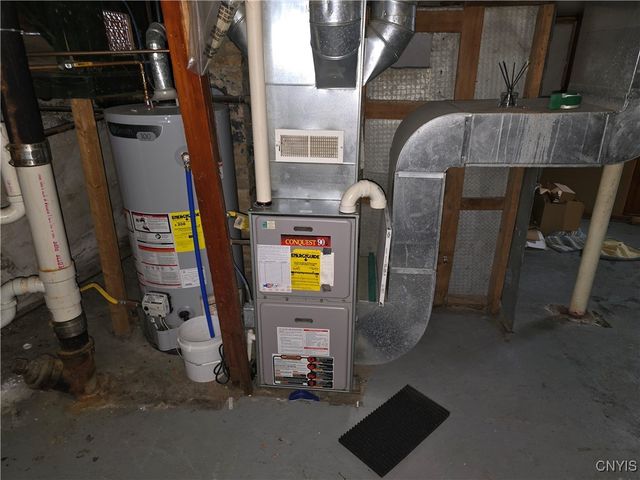 202 Michigan Avenue, Watertown City, NY 13601