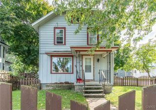 202 Michigan Avenue, Watertown City, NY 13601