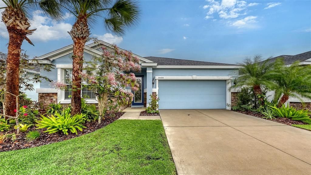 5068 INSHORE LANDING DRIVE, Apollo Beach, FL 33572