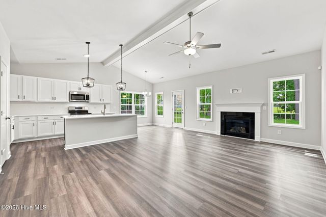 964 Rialto Lane, Ayden, NC 28513