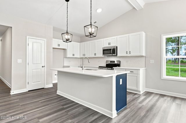 964 Rialto Lane, Ayden, NC 28513