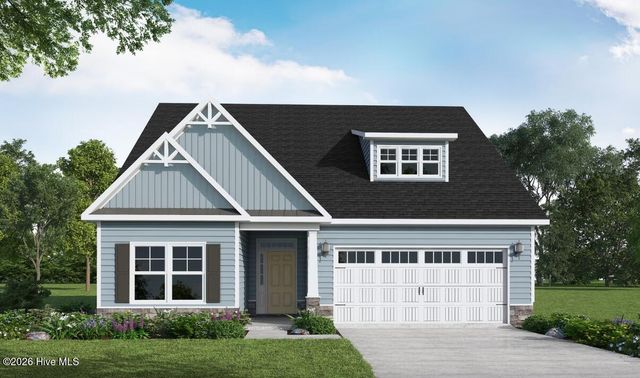 964 Rialto Lane, Ayden, NC 28513