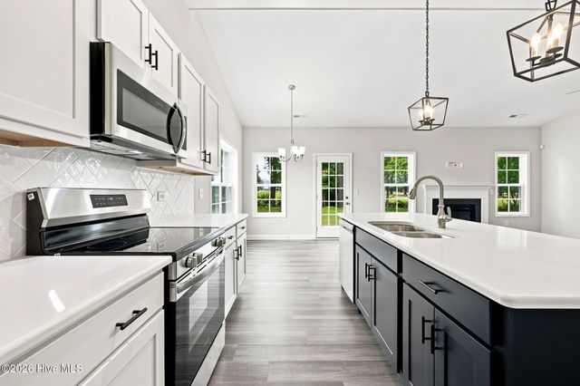 964 Rialto Lane, Ayden, NC 28513