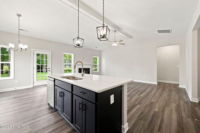964 Rialto Lane, Ayden, NC 28513