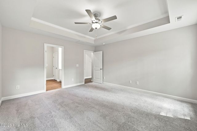 964 Rialto Lane, Ayden, NC 28513