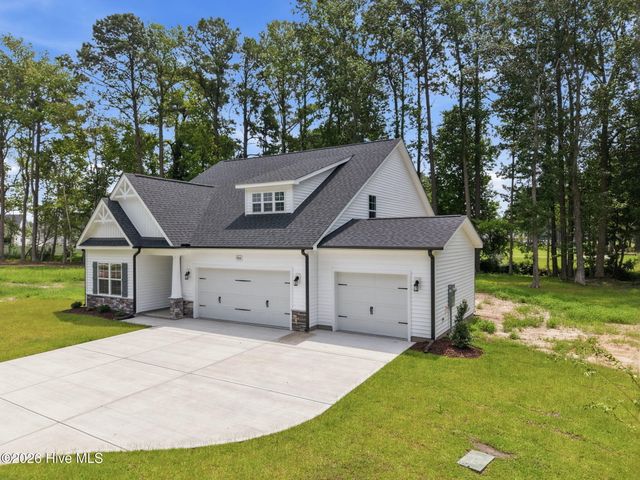 964 Rialto Lane, Ayden, NC 28513