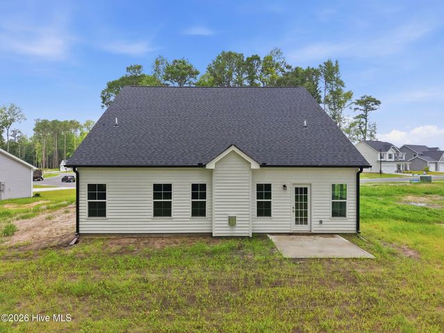 964 Rialto Lane, Ayden, NC 28513
