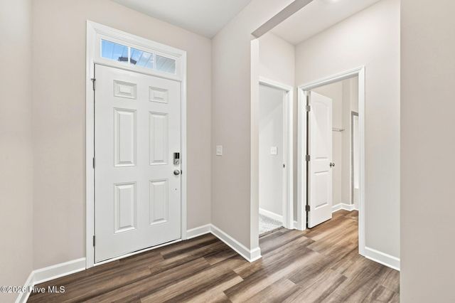 964 Rialto Lane, Ayden, NC 28513