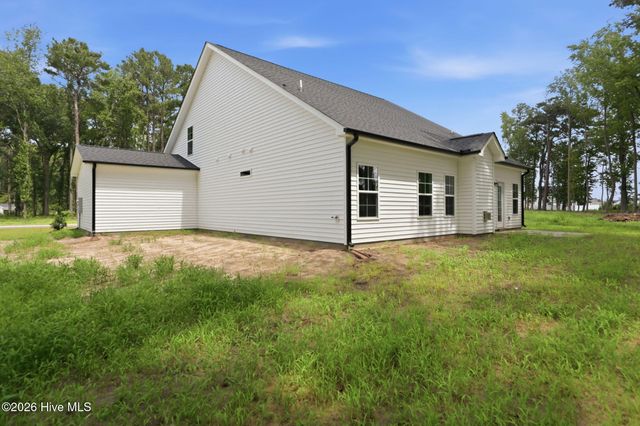 964 Rialto Lane, Ayden, NC 28513