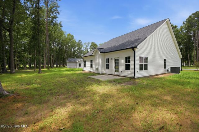 964 Rialto Lane, Ayden, NC 28513