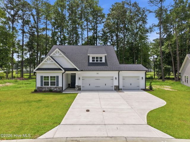 964 Rialto Lane, Ayden, NC 28513