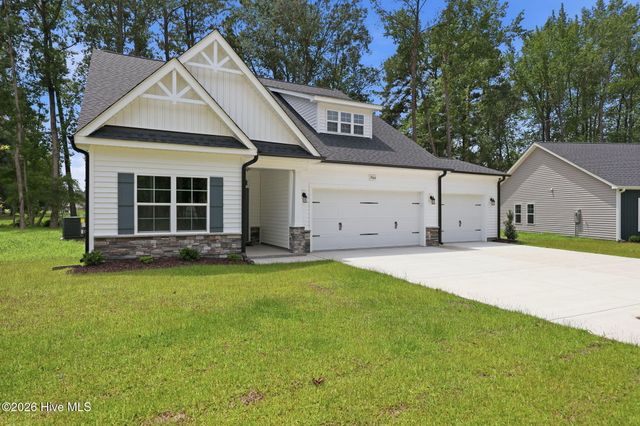 964 Rialto Lane, Ayden, NC 28513