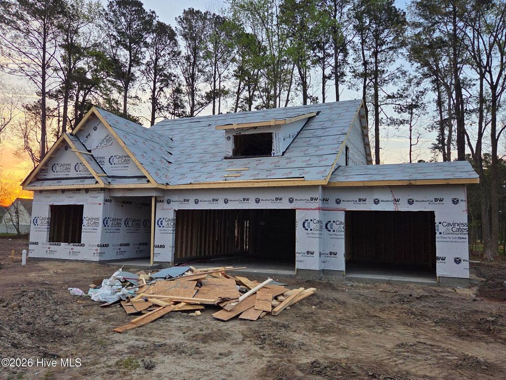 964 Rialto Lane, Ayden, NC 28513