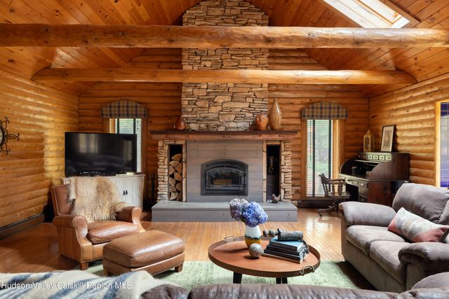 231 Decker Road, Glen Spey, NY 12737