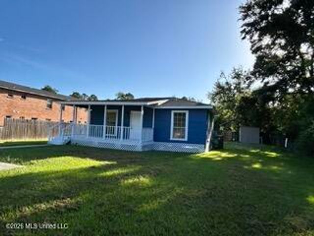 212 Lawler Avenue, Long Beach, MS 39560