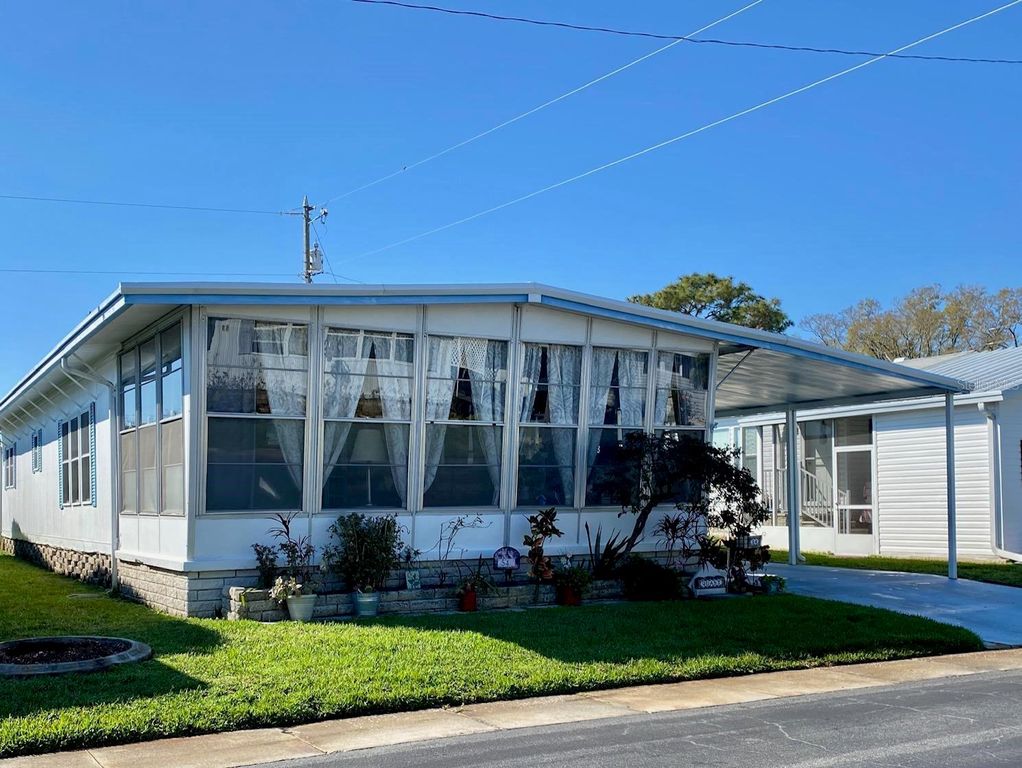 1500 COUNTY ROAD 1 54, Dunedin, FL 34698