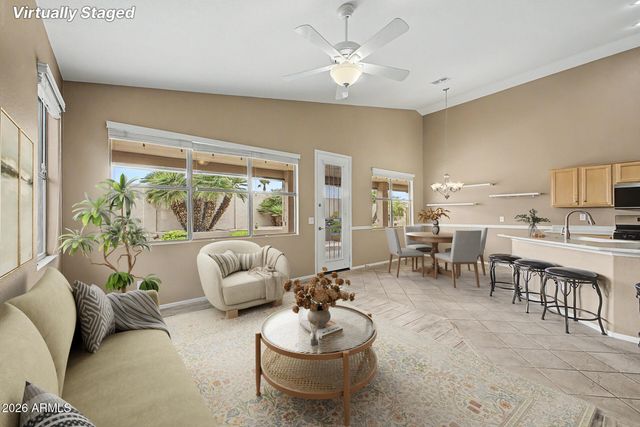 17676 N COCONINO Drive, Surprise, AZ 85374