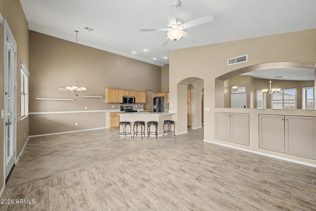 17676 N COCONINO Drive, Surprise, AZ 85374