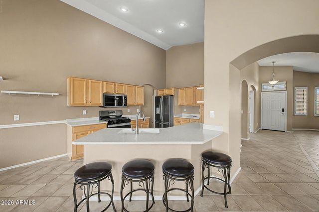 17676 N COCONINO Drive, Surprise, AZ 85374