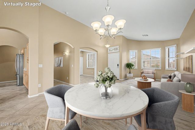 17676 N COCONINO Drive, Surprise, AZ 85374