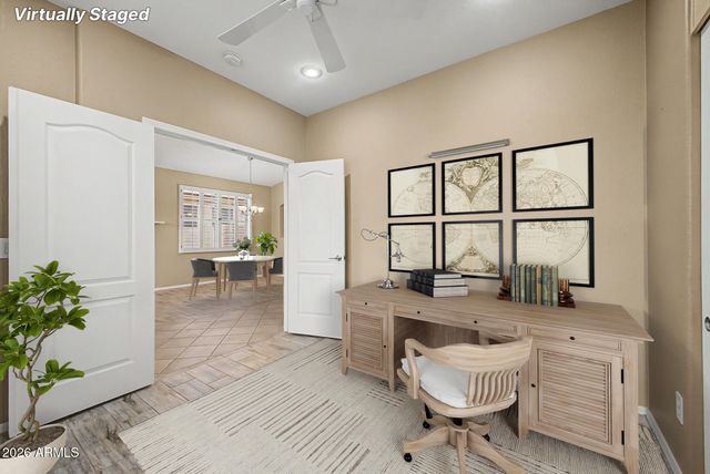 17676 N COCONINO Drive, Surprise, AZ 85374