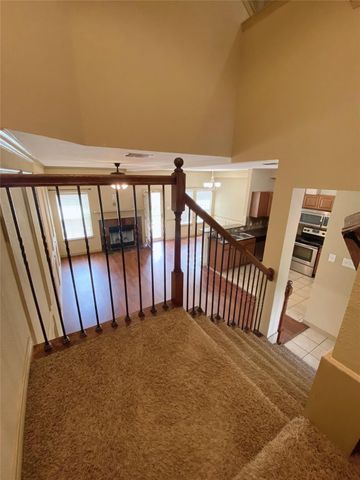 4024 Vista Mar Drive, Euless, TX 76040