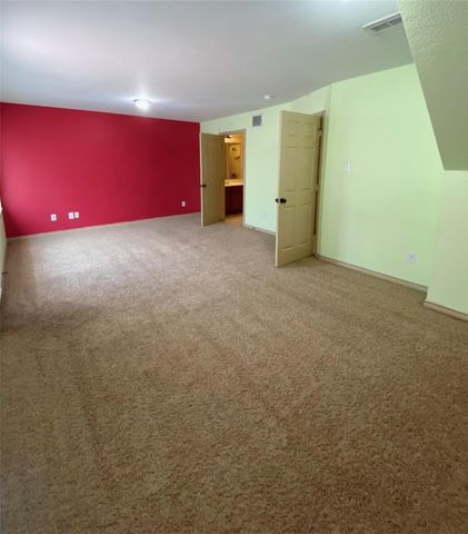 4024 Vista Mar Drive, Euless, TX 76040