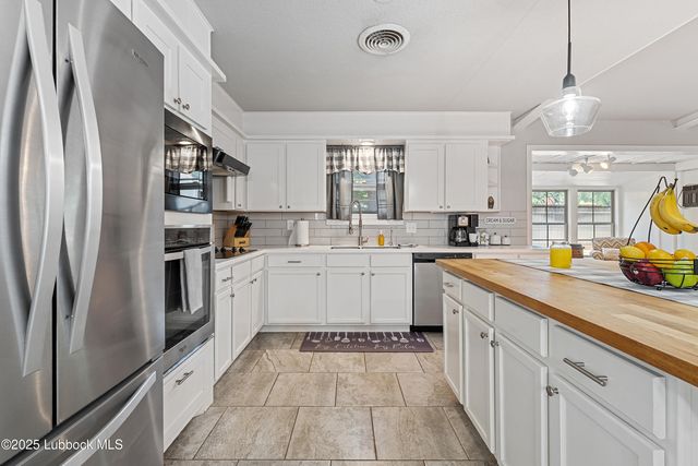 6005 Oxford Avenue, Lubbock, TX 79413