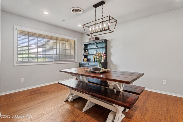 6005 Oxford Avenue, Lubbock, TX 79413