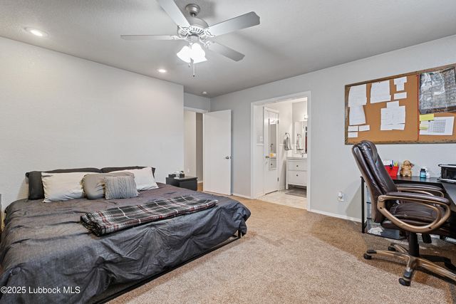 6005 Oxford Avenue, Lubbock, TX 79413