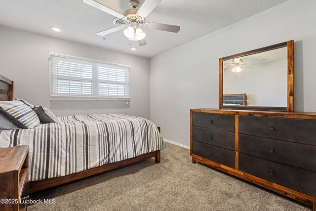 6005 Oxford Avenue, Lubbock, TX 79413