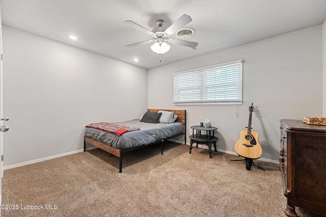 6005 Oxford Avenue, Lubbock, TX 79413