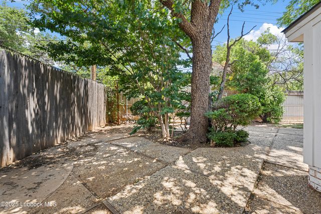 6005 Oxford Avenue, Lubbock, TX 79413