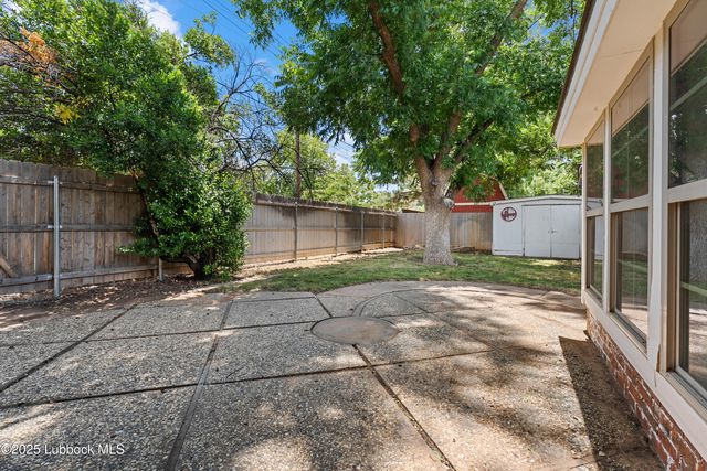 6005 Oxford Avenue, Lubbock, TX 79413