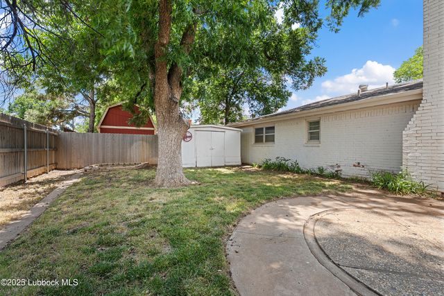 6005 Oxford Avenue, Lubbock, TX 79413