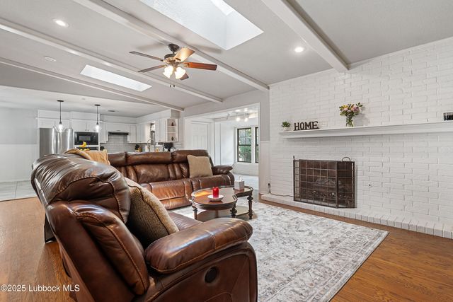 6005 Oxford Avenue, Lubbock, TX 79413