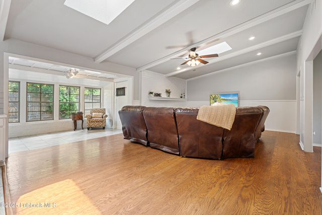 6005 Oxford Avenue, Lubbock, TX 79413