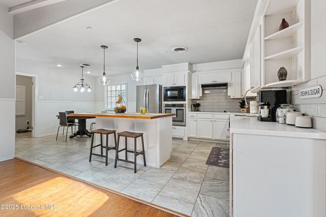 6005 Oxford Avenue, Lubbock, TX 79413