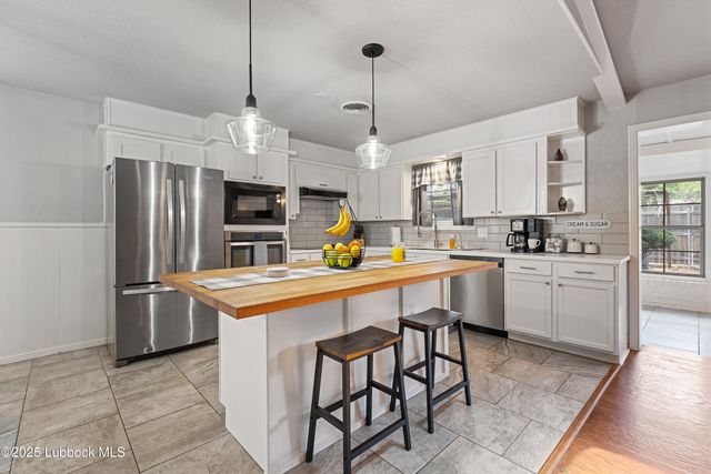 6005 Oxford Avenue, Lubbock, TX 79413