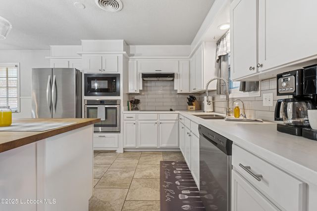 6005 Oxford Avenue, Lubbock, TX 79413