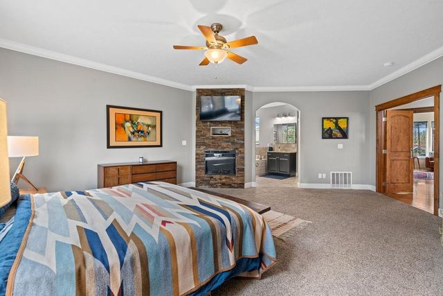 4125 S Suncrest Ln, Veradale, WA 99037