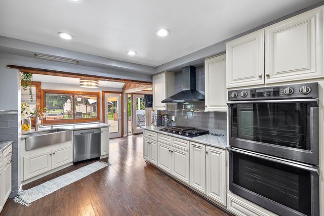 26777 Ross Drive, Redford Charter Twp, MI 48239