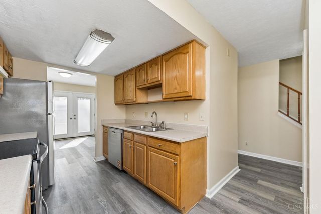 7509 Queen Ann Court, West Chester, OH 45069